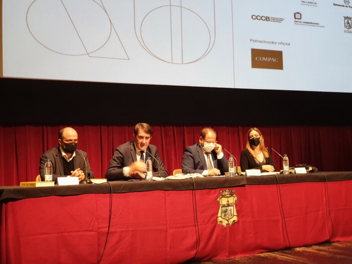 Suárez-Quiñones destaca el apoyo de la Junta al desarrollo sostenible