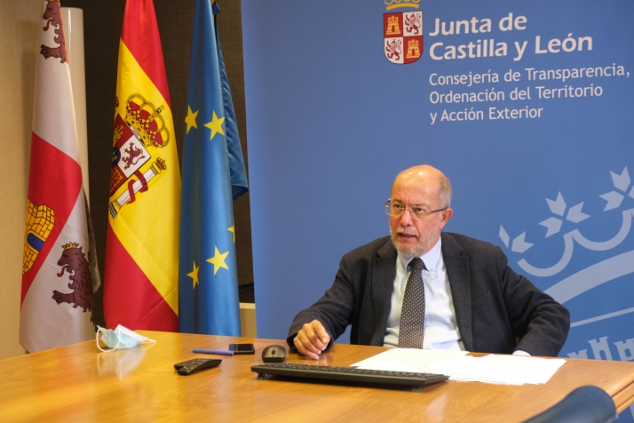 La futura estrategia de dinamización demográfica se incorporará a los presupuestos de Castilla y León