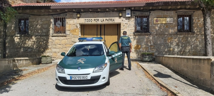 Investigado por una posible estafa a su anterior empresa en Pinares