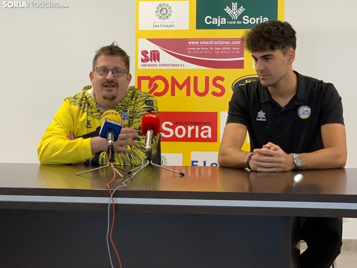 Lluelles: Tenemos que aprovecharnos de que ellos están obligados a ganar