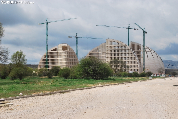 Una nueva empresa llegará al PEMA