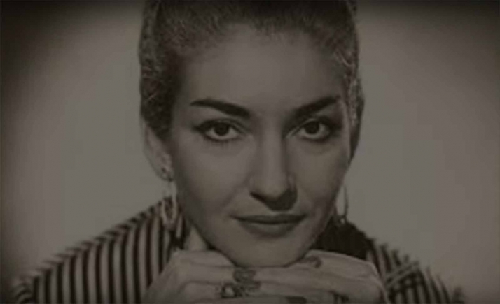 Albert Boadella acerca al ocaso de Maria Callas con Diva en la segunda jornada del Otoño este sábado