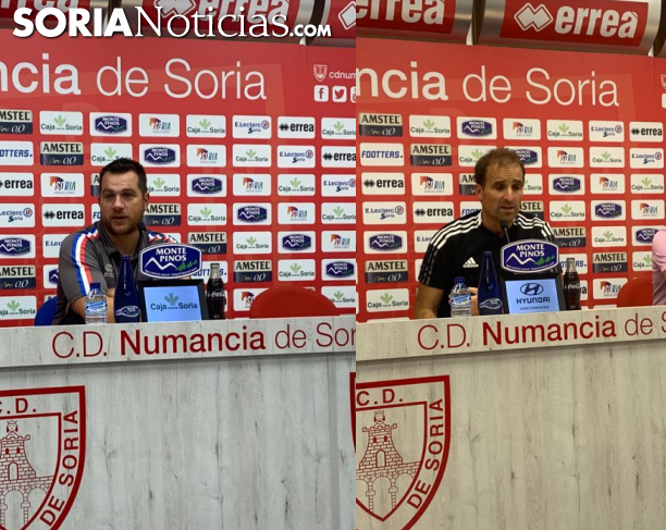 Pasado y presente se unieron ayer en Los Pajaritos