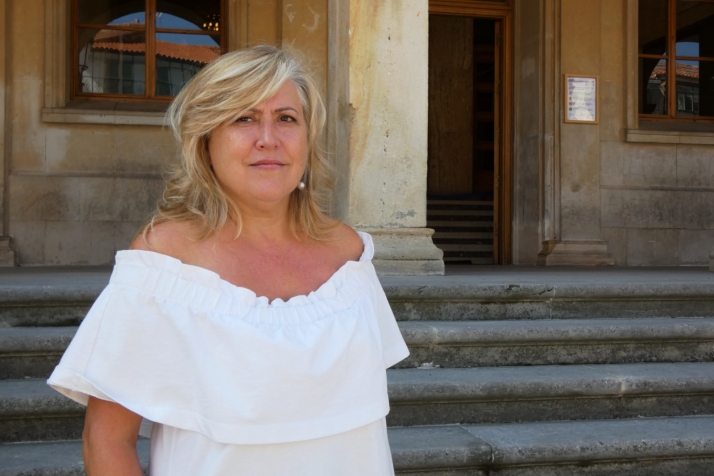 C´s presentará en pleno una moción para crear el Defensor del Vecino en Soria