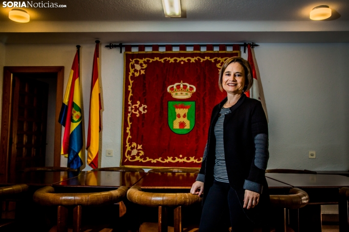 Ólvega se prepara para vivir días intensos