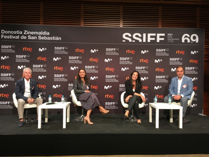 Educación impulsa el cine en el aula como recurso pedagógico