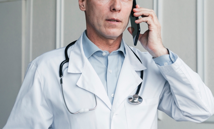 Un grupo de trabajo estudiará la mejora de las condiciones laborales del personal de Atención Primaria en Castilla y León