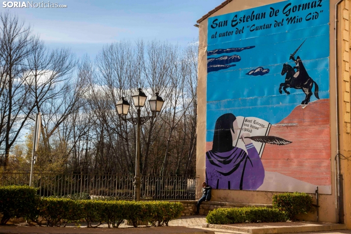 San Esteban, sede soriana del Certamen Regional de Grupos de Teatro Aficionado