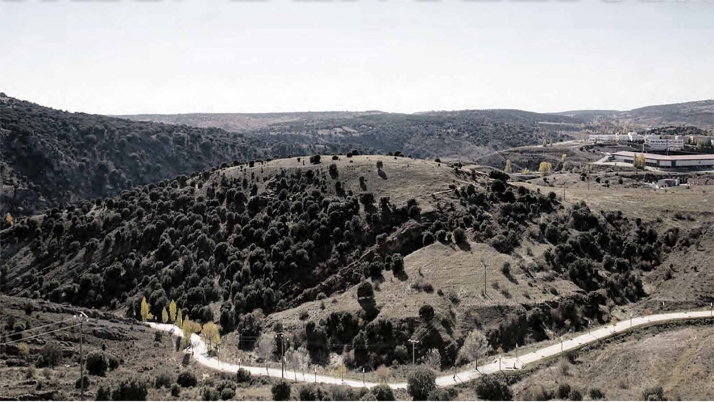 Piden la redacción de un informe externo para el Cerro de los Moros 