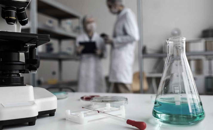 Un nuevo sistema informático unifica la información de los laboratorios sanitarios de Castilla y León 