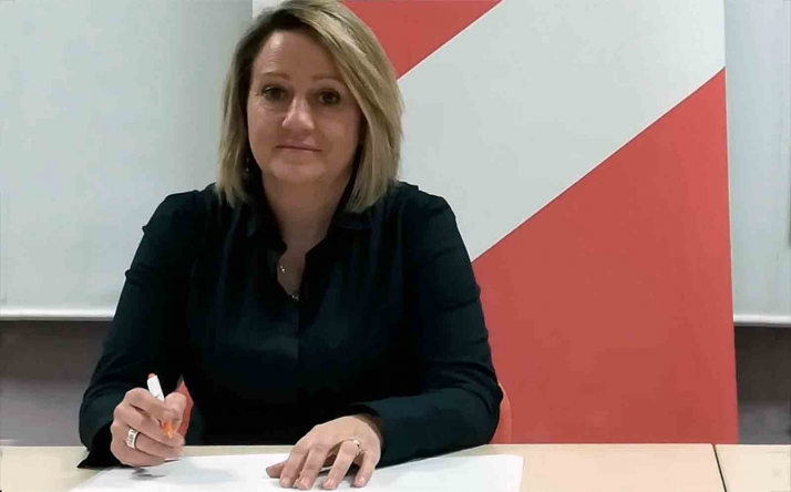 Cs Soria denuncia la peligrosidad de las carreteras y pide más compromiso al Gobierno central