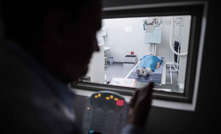 Piden habilitar una partida en los presupuestos regionales para la radioterapia en Soria 