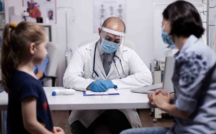 Los resultados del Programa RISCAR lo sitúan como referente ibérico en promoción de la salud infanto-juvenil