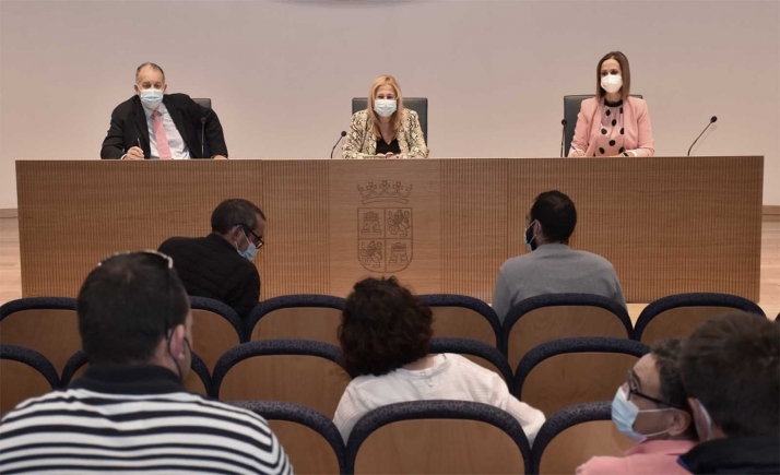 El Consejo Agrario Provincial ve como un grave problema los ataques al ganado por animales incontrolados