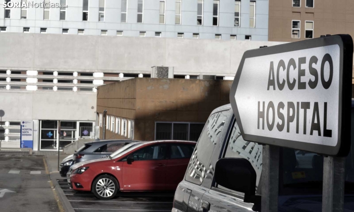 La Junta aprueba una inversión de 655.000 € para el Santa Bárbara