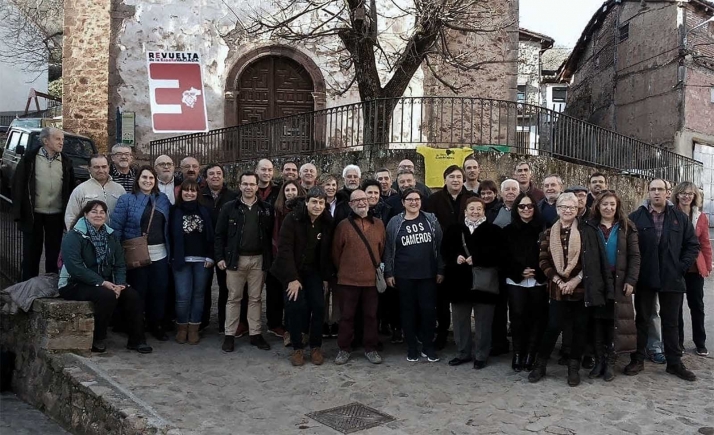 La Revuelta de la España Vaciada celebra su III Asamblea en Priego (Cuenca) este fin de semana 
