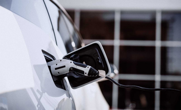 Arranca la I Feria de Vehículos de Soria con más de 100 modelos eléctricos, híbridos, seminuevos y de ocasión 