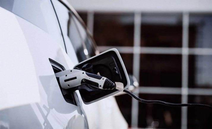 Soria apuesta por la energía eléctrica: el Ayuntamiento sustituirá toda su flota de vehículos