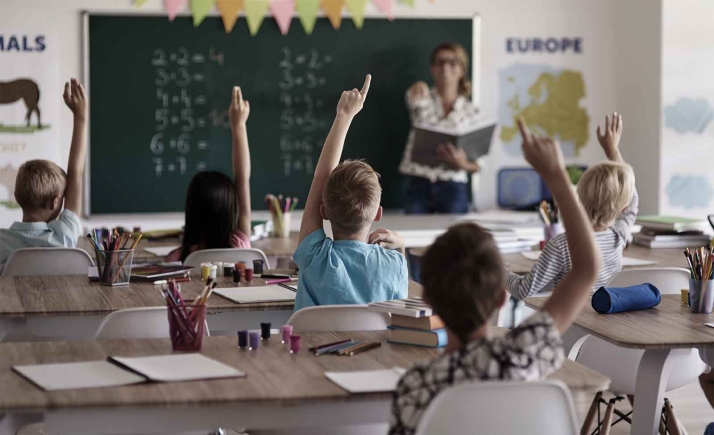 La Consejería de Educación y los sindicatos de la Mesa Sectorial de Educación acuerdan la subida del 3º, 4º y 5º sexenio para docentes