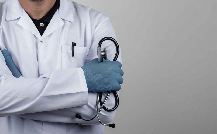 El reto común de sanidad y despoblación, a debate en Soria entre expertos de Castilla y León, Aragón y Castilla-La Mancha