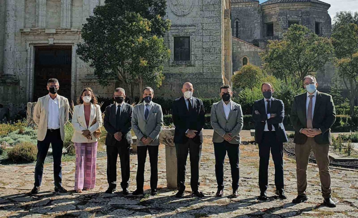 La Consejería de Agricultura aumenta la apuesta por la FP Dual como respuesta más adecuada a las demandas de las empresas