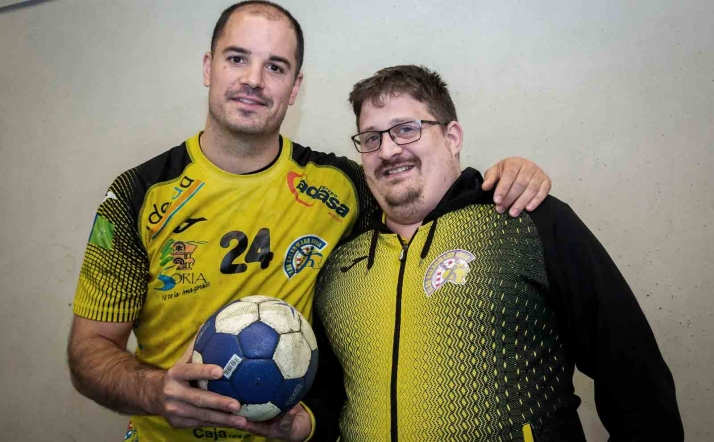 El sábado arranca la competición para el BM Soria