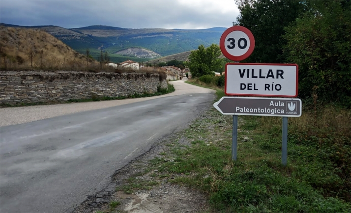 La Diputación licita tres obras en carreteras por  2,2 M&euro;