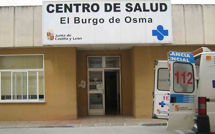 Contratada la redacción del proyecto de construcción del nuevo Centro de Salud de El Burgo