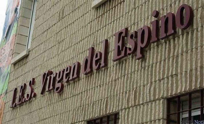 Nuevo currículo para el título de Técnico en Guía en el medio natural y de tiempo libre a impartir en el IES Virgen del Espino