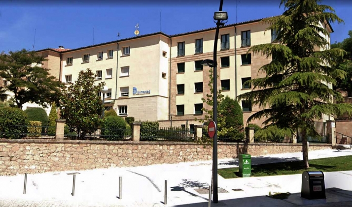 Aprobada una inversión de 420.000 &euro; para iniciar la ampliación del CIFP La Merced de Soria