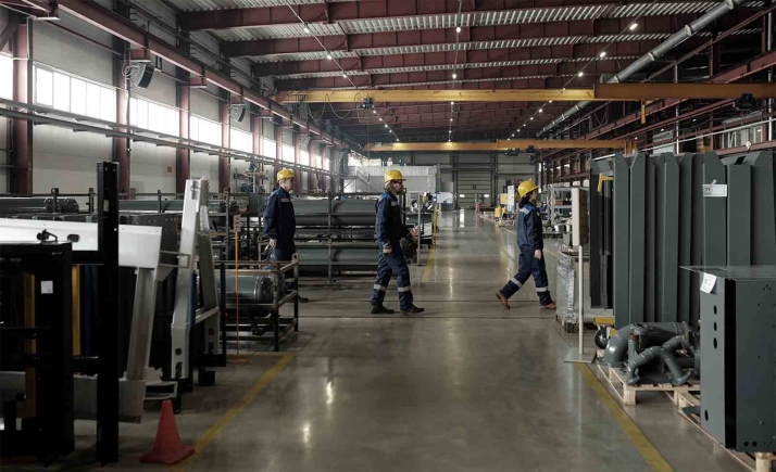 El I Plan Director de Promoción Industrial 2017-2020 cierra con una inversión de más de 947 M&euro; y una ejecución superior al 113 % 