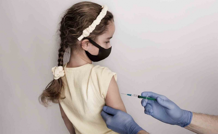 Cuatro agendas de autocita de vacunación para esta semana