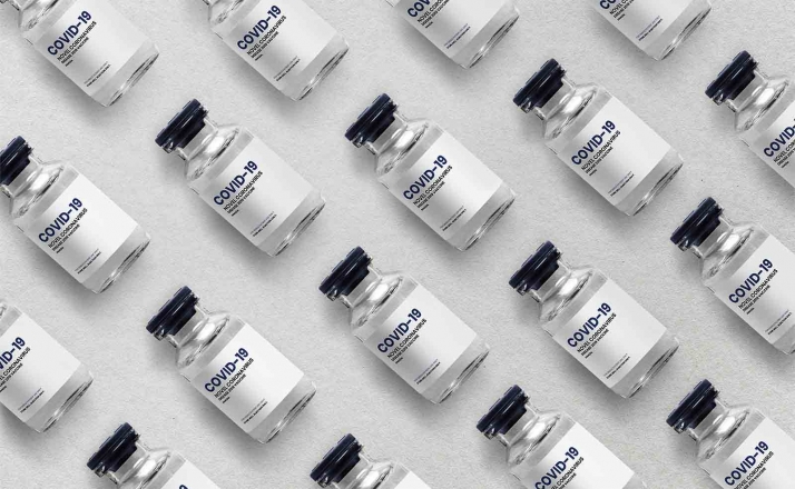 Las dosis administradas en la provincia superan las 137.800