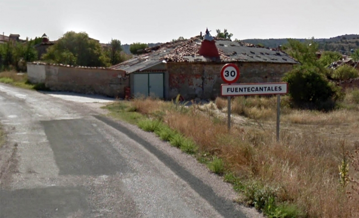 Aprobada una subvención regional de 85.000 &euro; para una captación de agua en Fuentecantales 