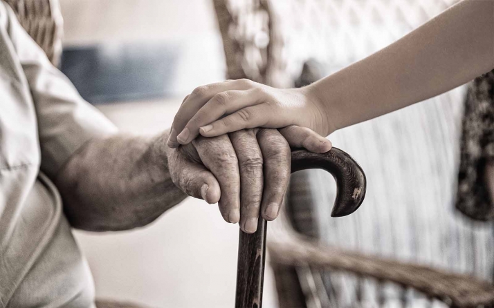 La Junta financia con más de 577.000 &euro; la prestación del servicio de estancias diurnas en dos centros de Soria y Almazán