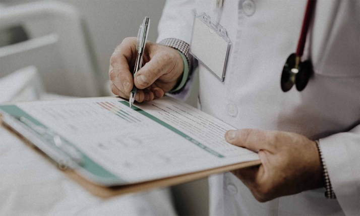 Una decena de médicos se jubilarán en Soria este 2021