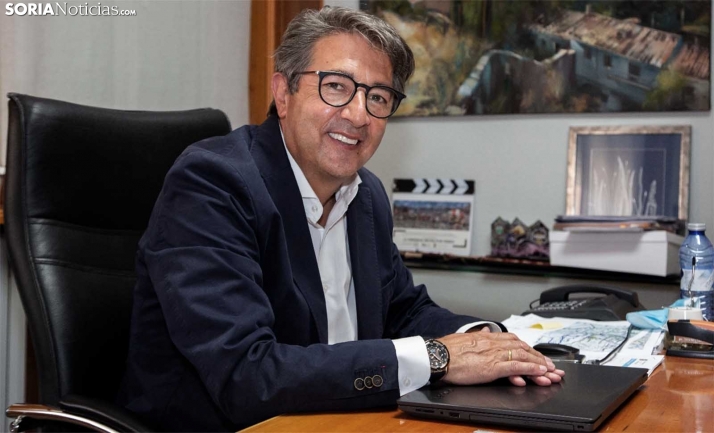 Peregrina, ante las no fiestas en Arcos, pide evitar conductas improcedentes