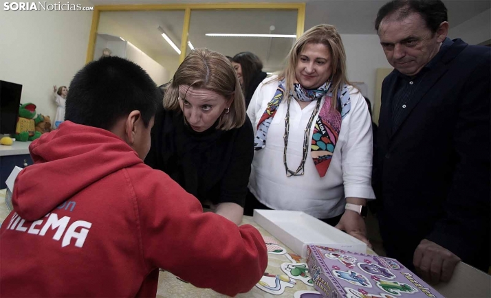 En la mitad de legislatura, la Consejería de Igualdad alcanza el 83 % de los compromisos cumplidos con una inversión social récord de más de 2.000 M&euro;