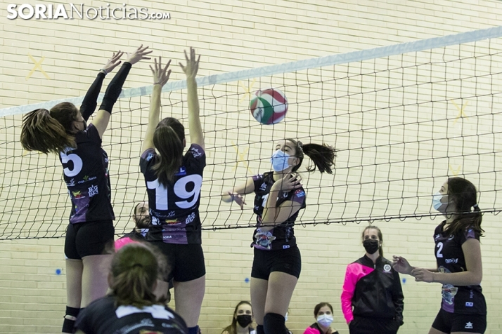 La cantera del Sporting Santo Domingo comienza su pretemporada