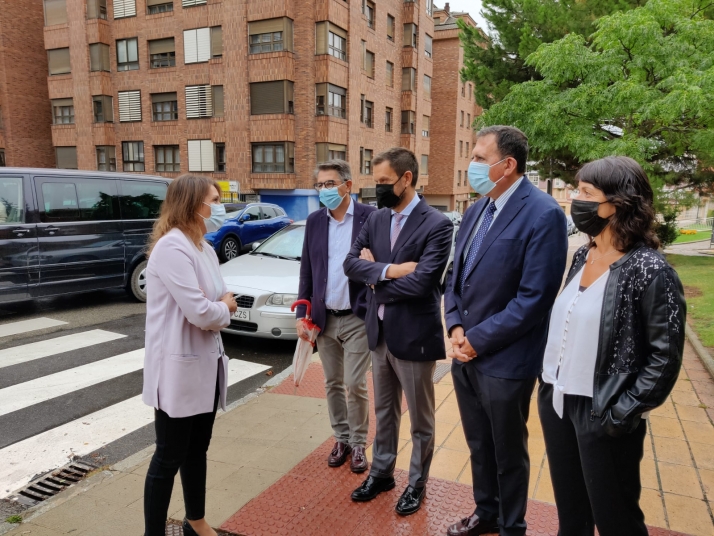 El verano ha servido para reformar nueve centros educativos sorianos, 5 de ellos en la provincia, por 1,3 M&euro;