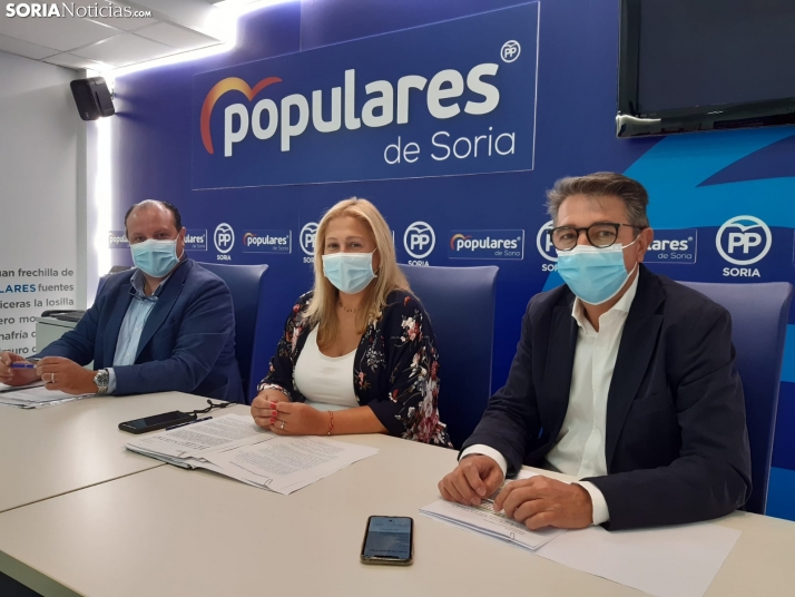 108 entidades del tercer sector de Soria se beneficiarán de la nueva ley de Castilla y León