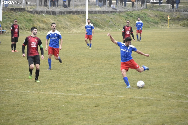 El fútbol modesto de Castilla y León podrá quitarse la mascarilla