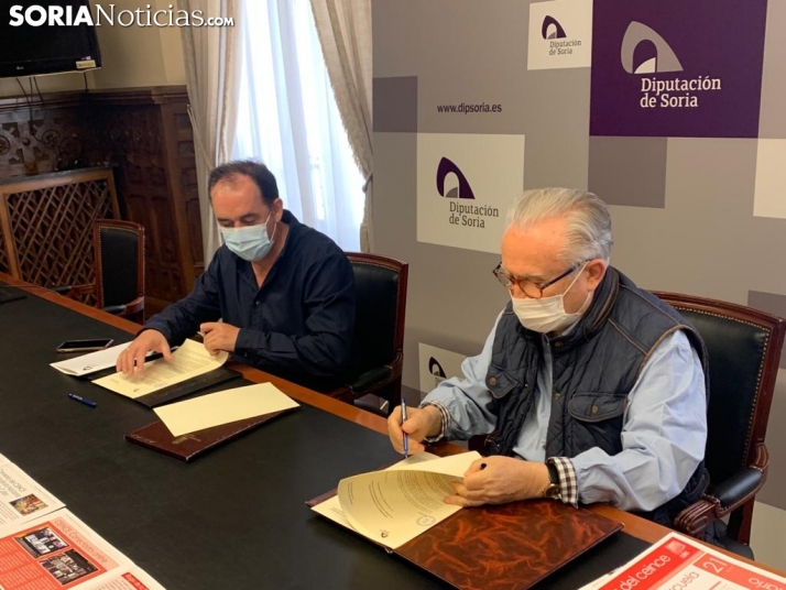 El CEINCE contará con un guía durante seis meses