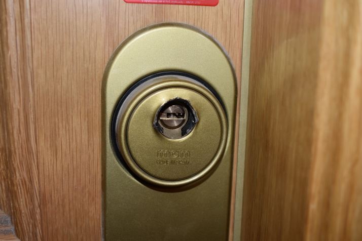 Este es el modus operandi con el que roban en algunos lugares de Castilla y León