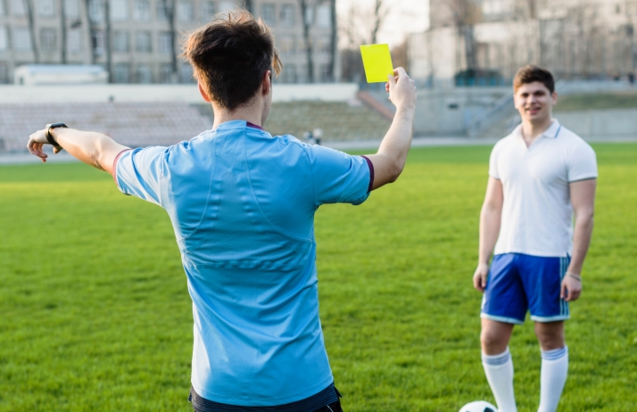 La Delegación Soriana de Árbitros, en busca de nuevos colegiados