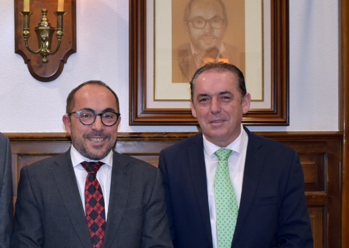 Serrano, tras el acomodo de Luis Rey en Madrid: Me preocupa el PSOE