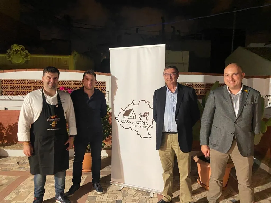 Foto 8 - El Torrezno de Soria triunfa en Valencia