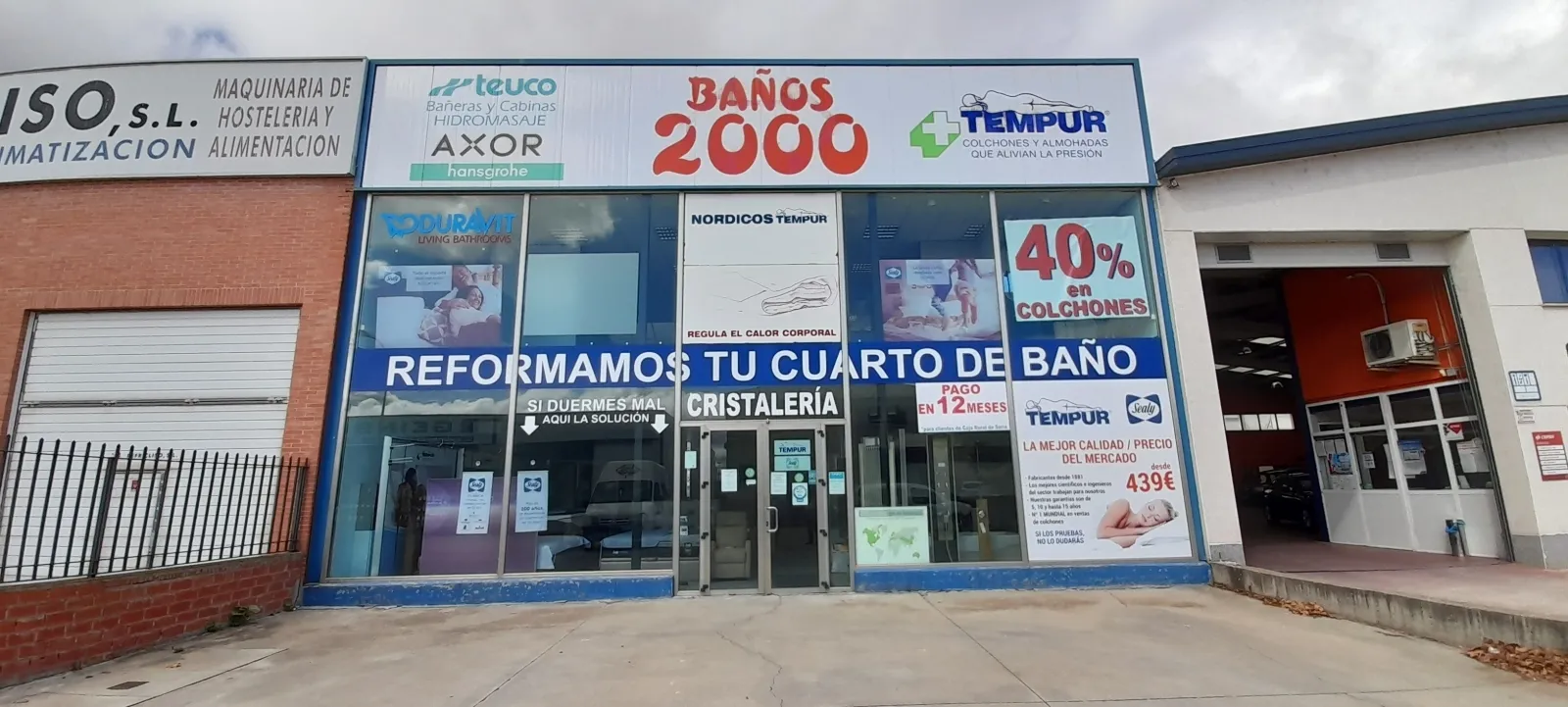 Foto 2 - Un buen colch&oacute;n permite una vida m&aacute;s saludable