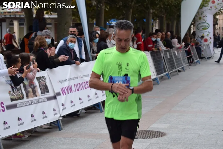 III Carrera Manzanas Livinda 10K