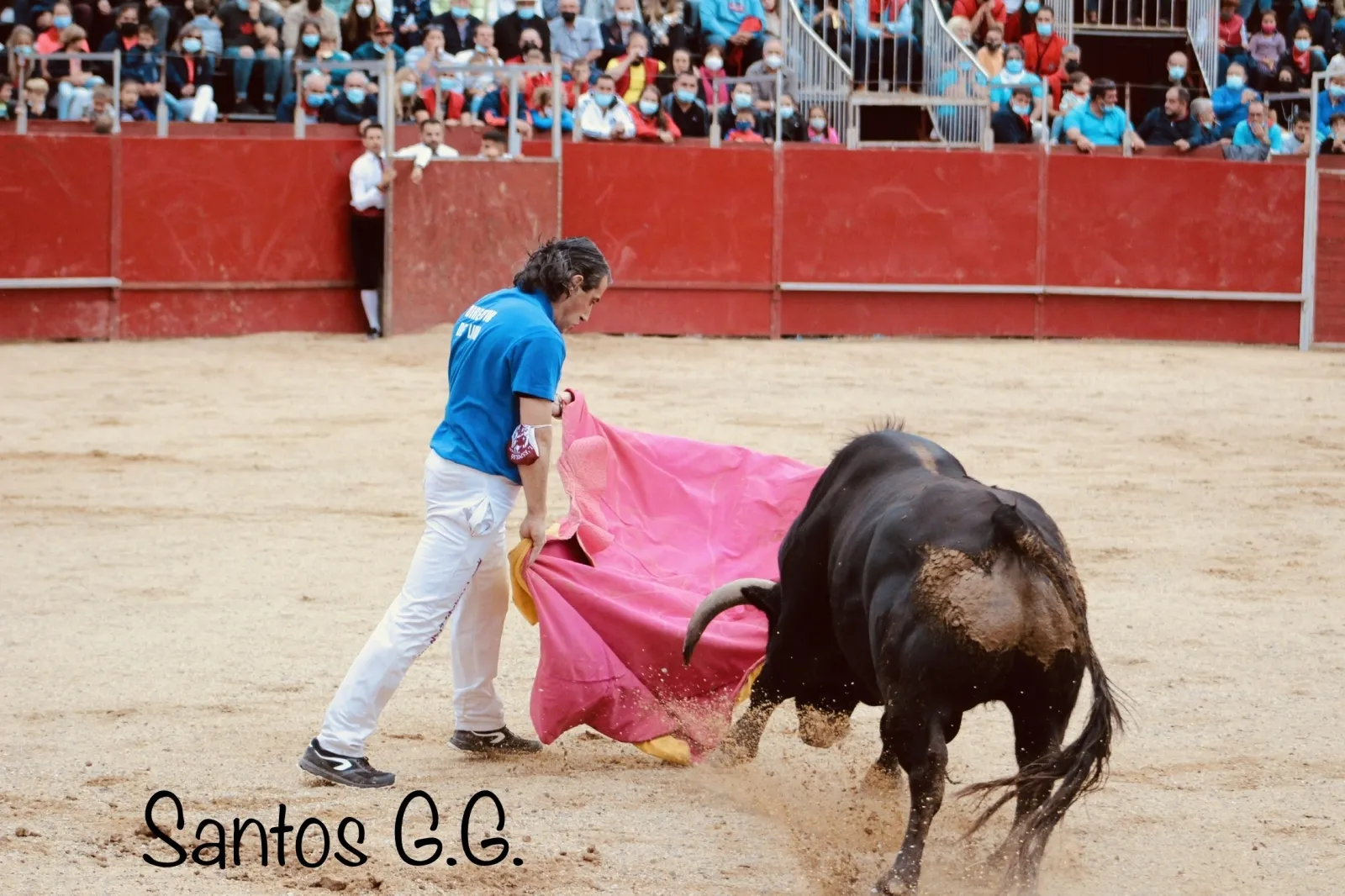 Foto 15 - Galer&iacute;a: sorprendentes e imposibles recortes en &Aacute;greda